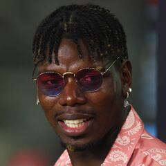 El TAS reduce la sanción de Pogba a ¡18 meses!