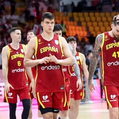 ¿Qué pasa ahora tras la derrota de España?