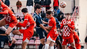 Tercera RFEF Grupo 5: resultados, partidos y clasificación de la jornada 19