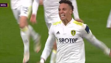 Rodrigo rescata un punto para Bielsa