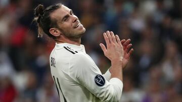 El drama del Madrid: necesita 13 tiros para marcar un gol