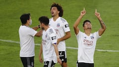 Estallido social y pandemia: el maleficio que cortó Colo Colo