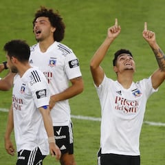 Estallido social y pandemia: el maleficio que cortó Colo Colo