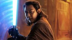 ‘Star Wars The Acolyte’: así son los 4 Jedi que el misterioso Sith ha ordenado asesinar