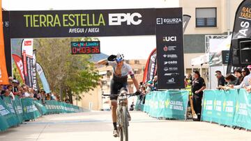 Tierra Estella Epic, la prueba que busca replicar la París-Roubaix