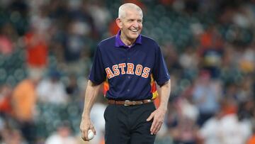 Who is Mattress Mack? The Houston fan that bet $10 million on the Astros to win the World Series