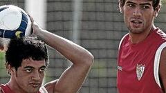 "Fazio es el espejo en el que quiero mirarme"