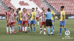 La Romareda acoge la primera final por el ascenso directo