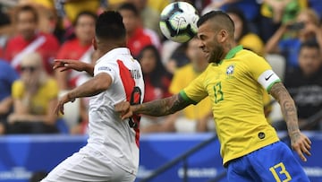 Per&uacute; - Brasil: horario, TV y d&oacute;nde y c&oacute;mo ver hoy en vivo online las Eliminatorias