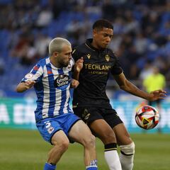 Cierre de junio frenético en el Depor: Junta, desvinculaciones... y la situación de Mella