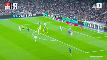 El Madrid se descose por dentro