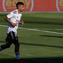 “La demanda a Colo Colo fue aceptada, esperamos que se pronuncien y digan cómo nos van a pagar”