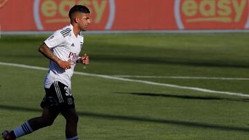 “La demanda a Colo Colo fue aceptada, esperamos que se pronuncien y digan cómo nos van a pagar”