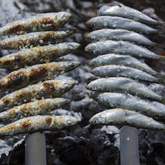 La ventaja de comer más pescado que carne roja: puede evitar 750.000 muertes