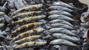 La ventaja de comer más pescado que carne roja: puede evitar 750.000 muertes