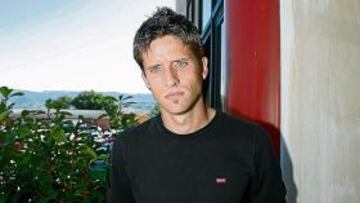 <b>ESPECIAL. </b>Para Andreu el próximo del equipo rojiblanco partido es diferente por su pasado barcelonista.