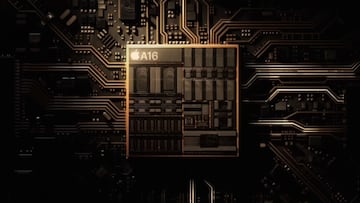 Apple busca fabricantes de chips en Europa y Estados Unidos ?por qu¨¦?