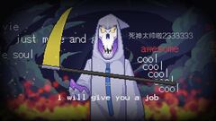 Descarga gratis Death Coming en Epic Games Store; el próximo es un misterio