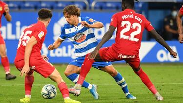 30.000 euros o la vida