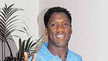 <b>AVISA.</b> "Figo no está en un buen momento, pero siempre hay que vigilarle", dice el medio.