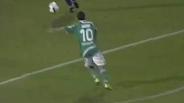 Los 10 mejores goles del cumpleañero Jorge Valdivia