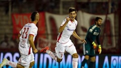 Huracán deprime a River