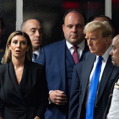 ¿Donald Trump irá a la cárcel después de ser declarado culpable por el caso ‘Hush Money’?