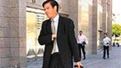 Ibagaza y Novo, a un paso