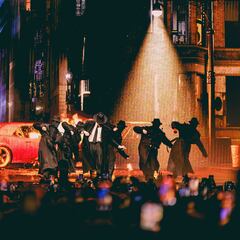 Rauw Alejandro deja huella en España: 70.000 entradas vendidas en un show muy Broadway