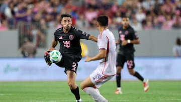 Gonzalo Luján: “Toca estar listos para todos los partidos que vienen”