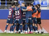 Huesca - Ceuta, en directo: LaLiga Hypermotion, hoy en vivo