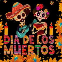 Día de Muertos 2025: La verdadera razón por la que se tiene que poner sal en la ofrenda