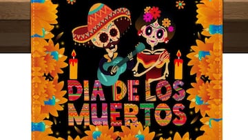 Descubre la magnifica razón por la que se pone sal en la ofrenda de Día de Muertos.
