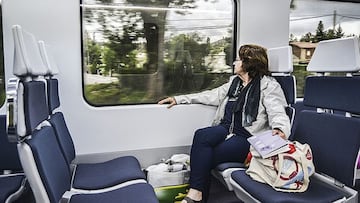 abono transporte mayores