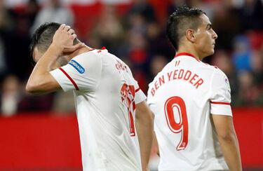 Primera División predictions 2017-18, week 17