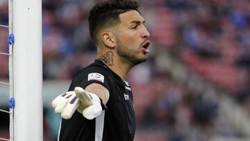 Viana en su arribo a Sporting Cristal: "Es el club que nació campeón"