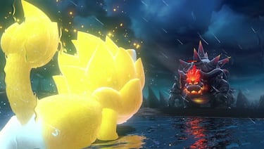 Impresiones de Super Mario 3D World + Bowser's Fury: Rediseñando los saltos y el multijugador