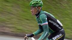 Voeckler se apunta una etapa de transición antes de la traca final