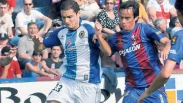 Mandiá: "Los árbitros nos están matando"