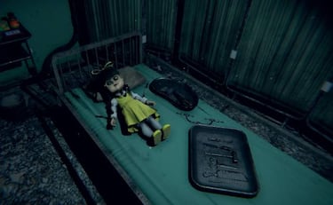 Los creadores de Devotion, el juego retirado de Steam, se disculpan