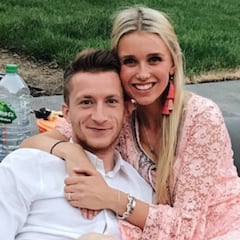 La novia de Marco Reus irá a juicio por su uso de Instagram