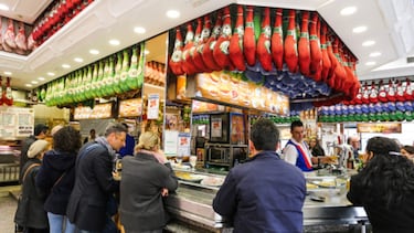 Ni 100 Montaditos ni Rodilla, esta mítica cadena de Madrid se expande y busca abrir nuevos restaurantes en toda España 