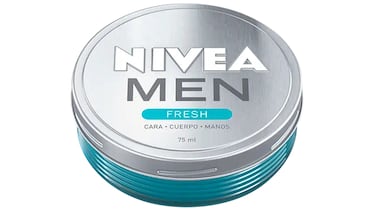 La crema de Nivea para cara, manos y cuerpo, por solo 4,65 euros
