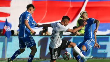 Leandro Fernández inauguró su barbería y le mencionaron a Vidal: así reaccionó