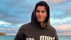 Sebastián Soto encuentra club