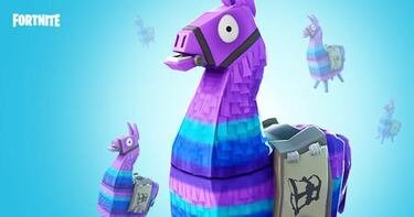 Fortnite supera a Steam en jugadores recurrentes