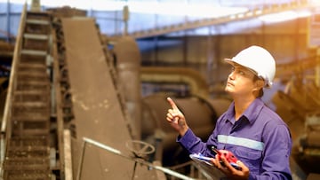 Cuánto gana un Ingeniero Civil en Metalúrgica: así es la carrera mejor pagada de Chile