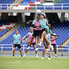 Así juegan las 23 convocadas de la Selección Colombia al Mundial