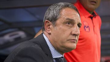 El técnico del Morelia descartó que existiera polémica alguna, luego de que se desataran las sospechas de un posible 'beneficio' para el club más necesitado