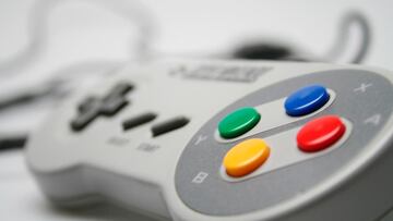 SNES Music Factory: disfruta de la mejor m¨²sica de Super Nintendo en YouTube